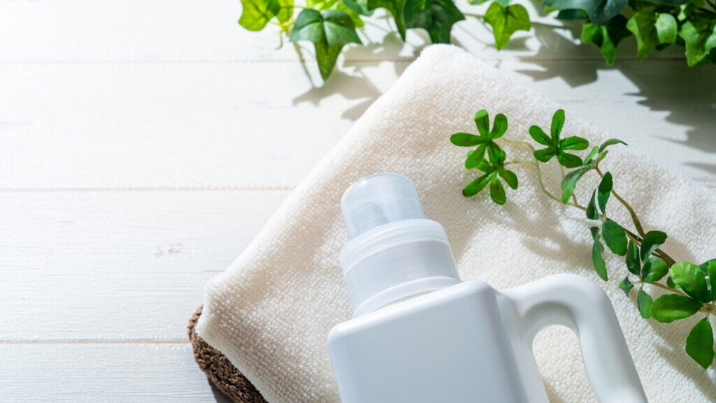まず結論！洗濯を柔軟剤だけでするのは絶対にNGです