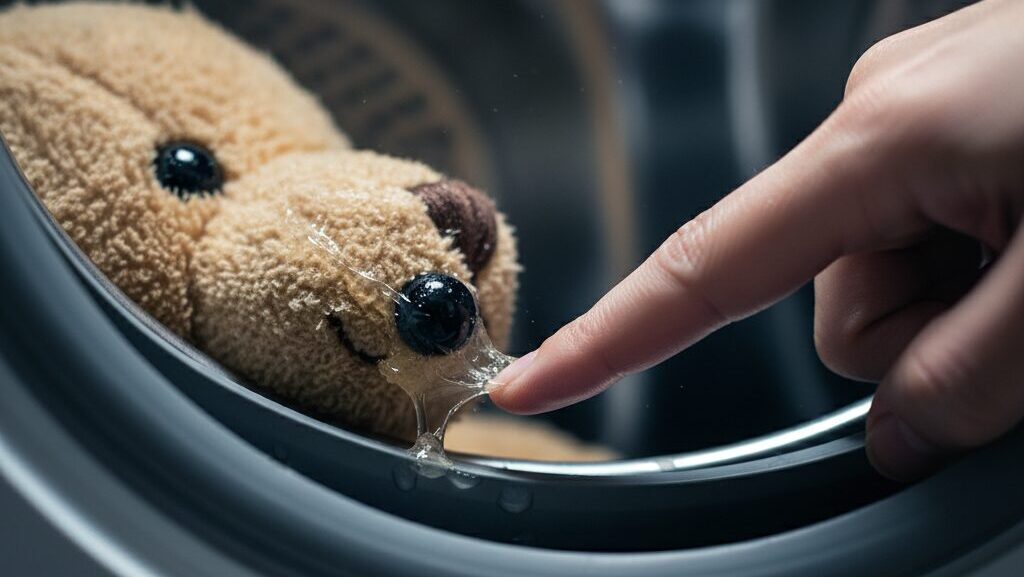 接着剤使用のパーツがあるものは注意