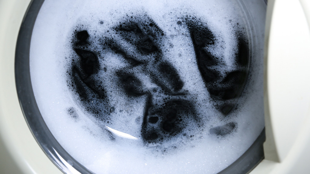 ズボンの洗濯にネットは必要？