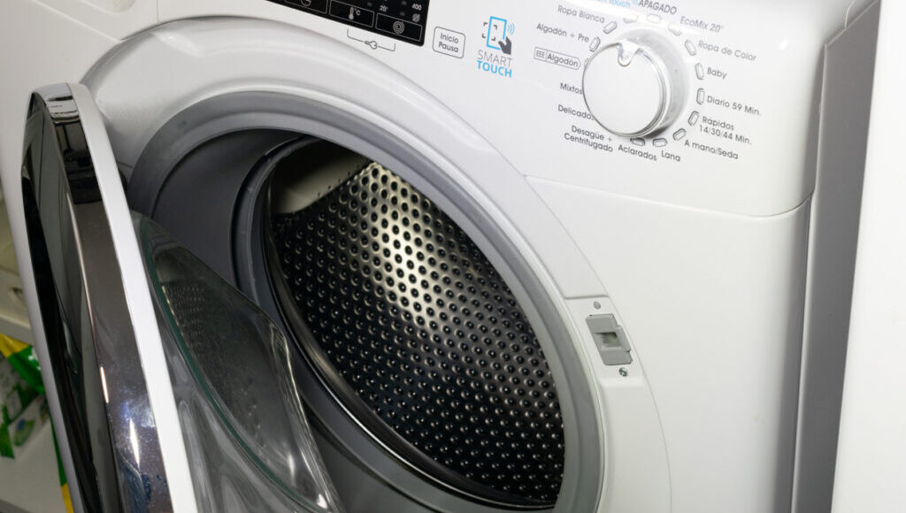 バーネススタイルグローブの洗濯|基本と洗濯機での洗い方