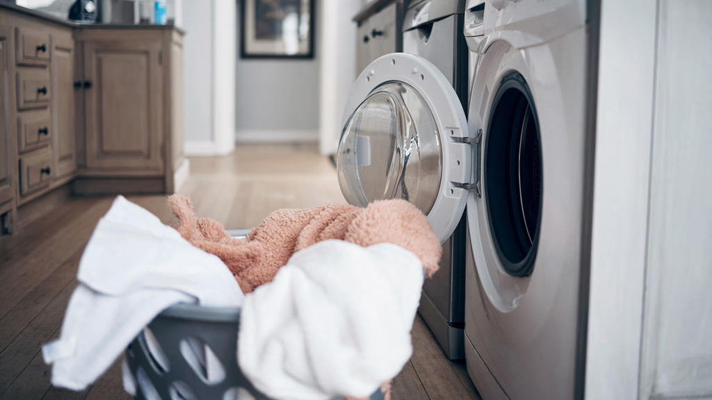 乾燥機・洗濯機が別のデメリットを解消するメリットと選び方