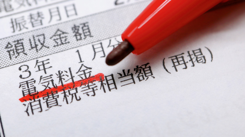 気になる電気代は?一体型との料金比較