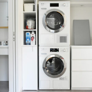 後悔しない！乾燥機・洗濯機を別にするデメリットと賢い選び方
