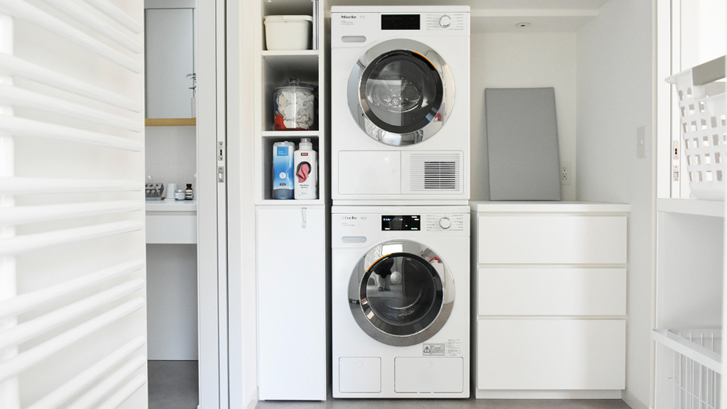 後悔しない!乾燥機・洗濯機を別にするデメリットと賢い選び方