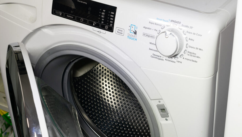 毛布の洗濯で脱水できない時の具体的な対処法
