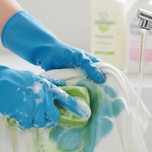 ウタマロで洗濯の色移りは落ちる！正しい使い方と予防法を解説