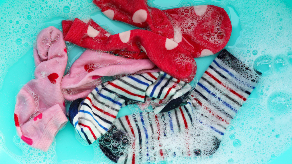 過炭酸ナトリウムで毎日の洗濯を快適にする方法まとめ