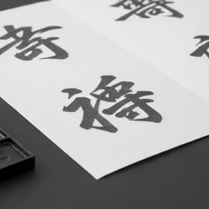 知らないと後悔！洗濯で落ちる墨汁を使ってはいけない理由とは