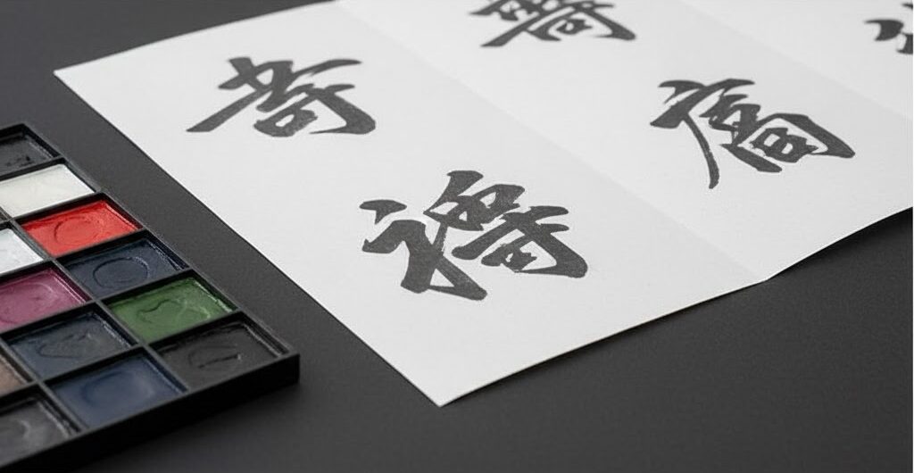 知らないと後悔！洗濯で落ちる墨汁を使ってはいけない理由とは