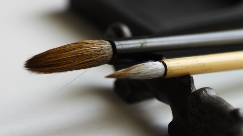 洗濯で落ちる墨汁を使ってはいけない場面を理解しよう