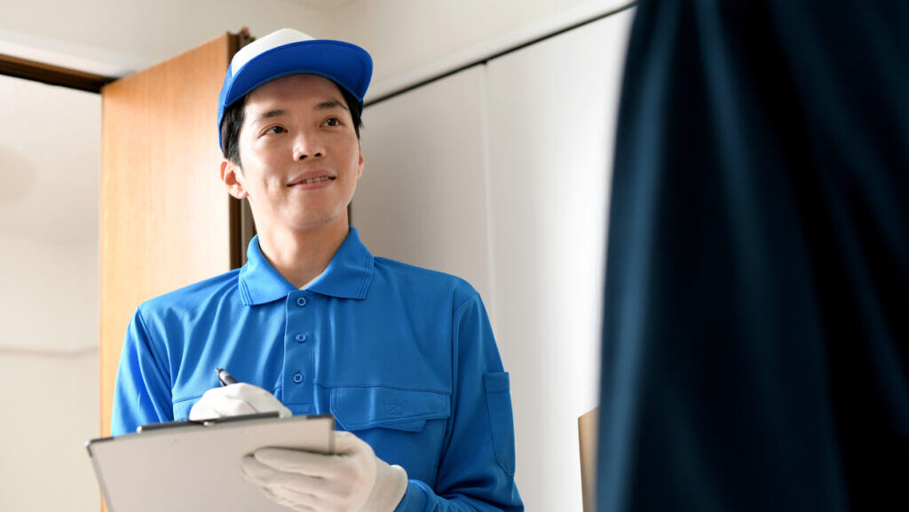 業者の料金相場と選び方