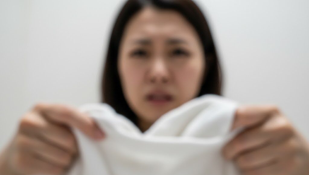 無視できない中古洗濯機のデメリット