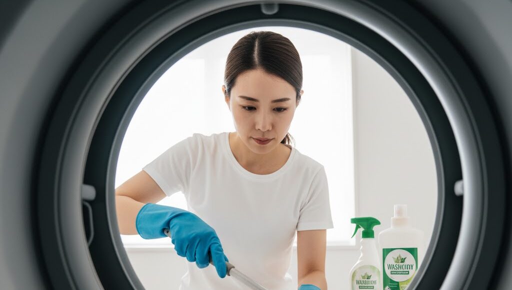 「洗濯機の中古はやめたほうがいい」は嘘？賢い選び方