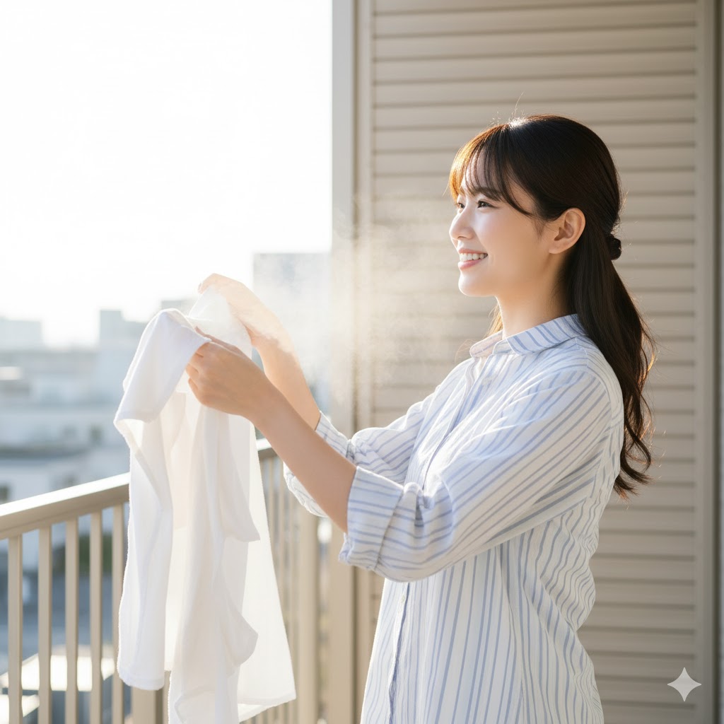 まとめ:オスバン洗濯でワキガ対策する前に