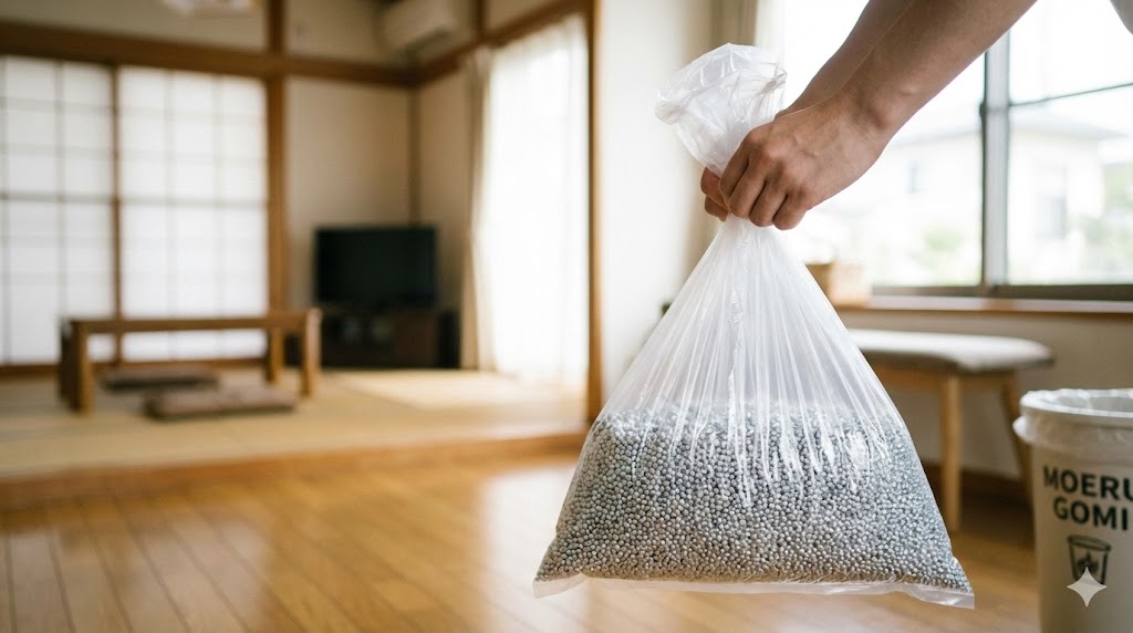 交換時期はいつ？寿命の目安とサイン