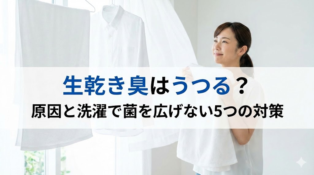 洗濯note・イメージ