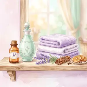 オンガード洗濯洗剤の薄め方を解説する記事のアイキャッチ画像