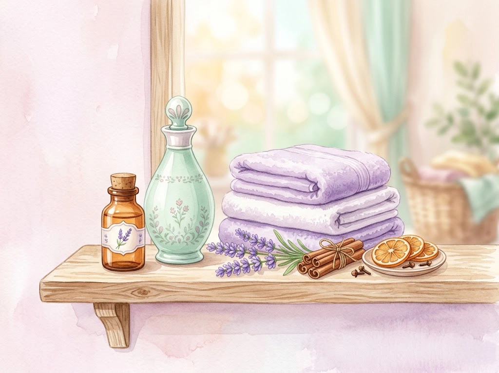 オンガード洗濯洗剤の薄め方を解説する記事のアイキャッチ画像