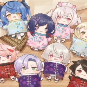 にじぱぺの洗い方を徹底解説！ふわふわに復活させる手順とコツ