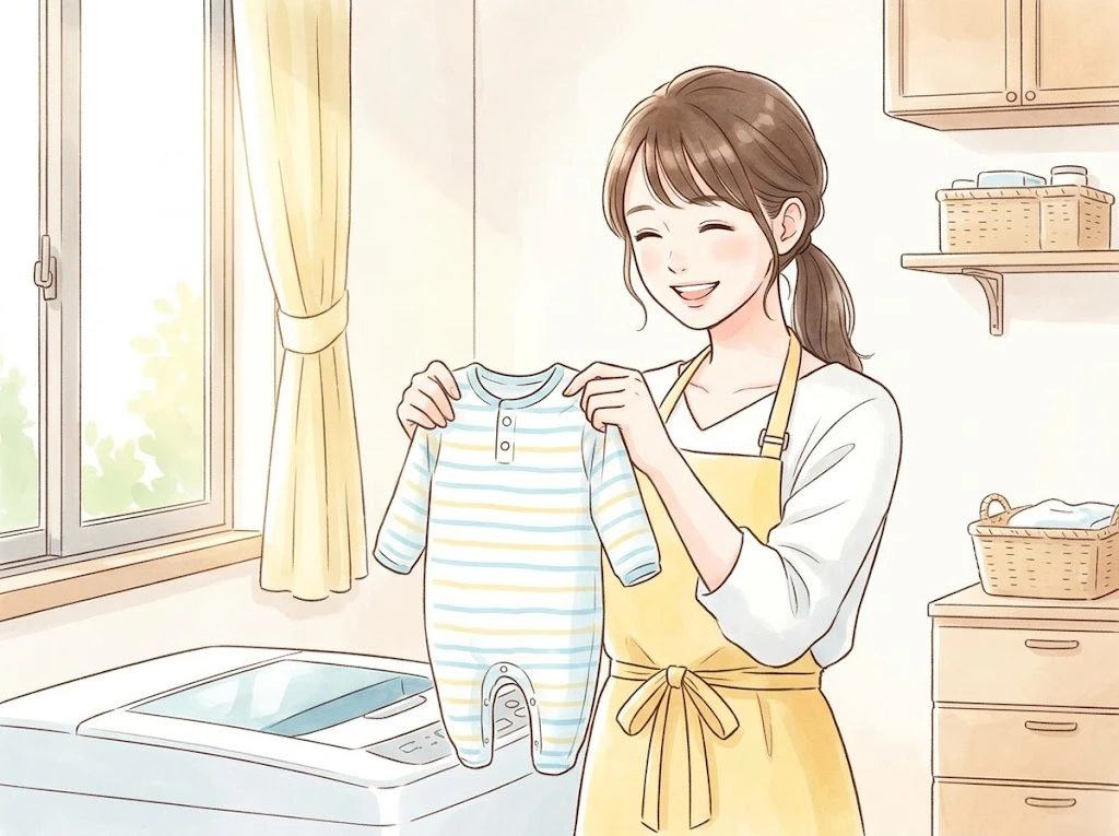 いちごの染み抜き方法｜時間が経った服の汚れも家にある洗剤で落とすコツ