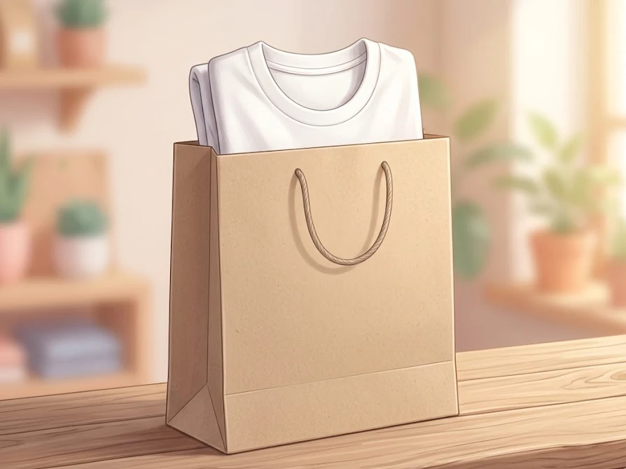 自宅での染み抜きが難しいデリケートな衣類をクリーニング店へ持ち込む準備