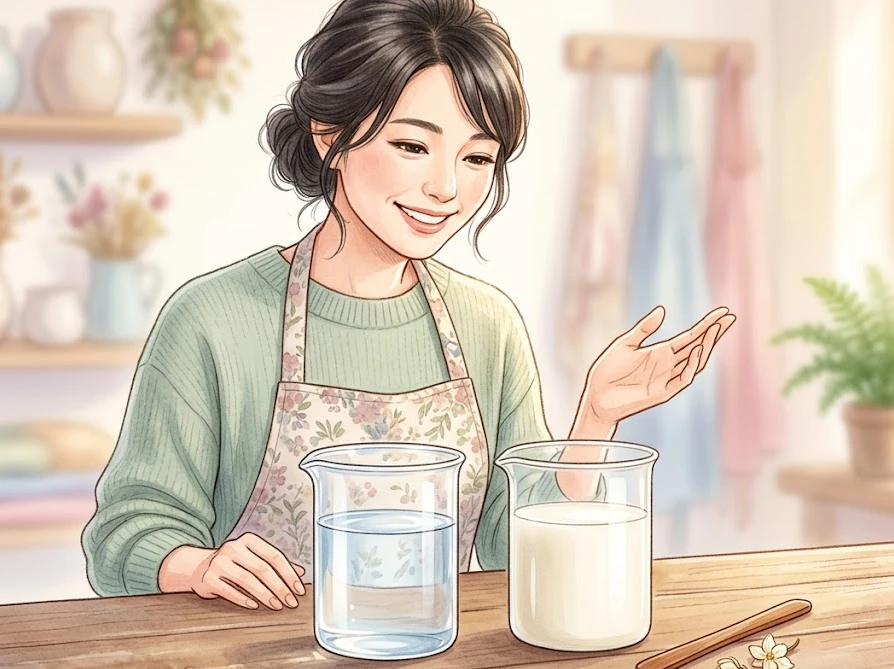 染み抜き前に衣類へのダメージを防ぐために必ず確認するべき洋服の洗濯表示タグ